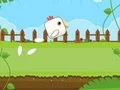 لعبة تسلق الدجاج على الانترنت