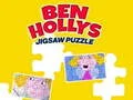 لعبة Puzzle بن وهولي على الانترنت