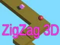 لعبة زيغ زاج 3D على الانترنت