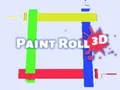 لعبة طلاء الرول 3D على الانترنت لعبة طلاء الرول 3D على الانترنت