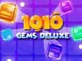 لعبة 10x10 جواهر ديلوكس على الانترنت لعبة 10x10 جواهر ديلوكس على الانترنت