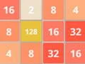 لعبة لعبة الأعداد 2048 على الانترنت
