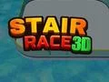 لعبة سباق السلالم 3D على الانترنت لعبة سباق السلالم 3D على الانترنت