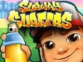 لعبة سبواي سيرفرز على الانترنت