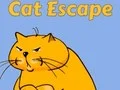 لعبة هروب القط على الانترنت