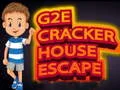 لعبة G2E الهروب من منزل الكراكر على الانترنت