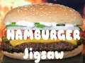 لعبة لغز البرجر على الانترنت