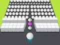 لعبة تصادم ممتع 3D على الانترنت