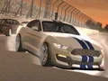 لعبة سباق المدينة درفت 3D على الانترنت