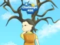 لعبة التحدي K 456 على الانترنت لعبة التحدي K 456 على الانترنت