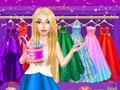 لعبة صالون أزياء الفتيات الملكيات على الانترنت لعبة صالون أزياء الفتيات الملكيات على الانترنت