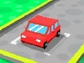 لعبة حديقة البيكسل 3D على الانترنت