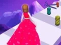 لعبة سباق التنانير 3D على الانترنت