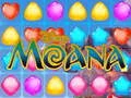 لعبة ديزني موانا على الانترنت
