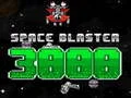 لعبة المفجر الفضائي 3000 على الانترنت