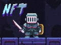 لعبة NFT على الانترنت