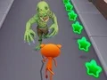 لعبة القط الغاضب: الركض في زقاق الزومبي على الانترنت لعبة القط الغاضب: الركض في زقاق الزومبي على الانترنت