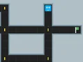 لعبة انزلاق على الانترنت