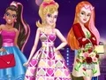 لعبة حفلة عيد الحب مع بوني وأفضل صديقاتها على الانترنت لعبة حفلة عيد الحب مع بوني وأفضل صديقاتها على الانترنت