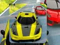 لعبة سحق السيارات 3D 2022 على الانترنت