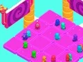 لعبة الرجل الساقط على الانترنت