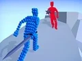 لعبة قتال الزاوية 3D على الانترنت