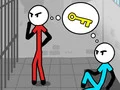 لعبة الهروب من المستشفى العقلي على الانترنت