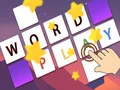 لعبة التحدي اليومي Wordling على الانترنت