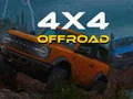 لعبة 4X4 طرق وعرة على الانترنت لعبة 4X4 طرق وعرة على الانترنت