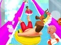 لعبة حديقةالمياه.io على الانترنت