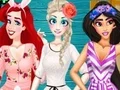 لعبة مفاجأة عيد الفصح للأميرات على الانترنت لعبة مفاجأة عيد الفصح للأميرات على الانترنت