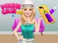 لعبة جراب هاتف DIY 2 على الانترنت لعبة جراب هاتف DIY 2 على الانترنت
