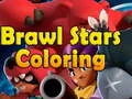لعبة كتاب تلوين Brawl Stars على الانترنت لعبة كتاب تلوين Brawl Stars على الانترنت