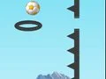 لعبة كرة الهيب هوب على الانترنت