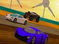 لعبة ديربي الهدم 3D على الانترنت لعبة ديربي الهدم 3D على الانترنت
