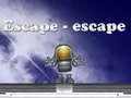 لعبة هرب - يهرب على الانترنت