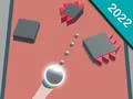 لعبة وادي 3D على الانترنت