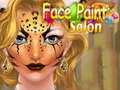 لعبة صالون رسم الوجه على الانترنت لعبة صالون رسم الوجه على الانترنت