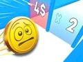 لعبة مهرجان المال على الانترنت