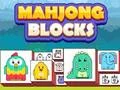 لعبة كتل Mahjong على الانترنت لعبة كتل Mahjong على الانترنت