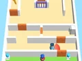 لعبة هروب من الغرفة 3D على الانترنت