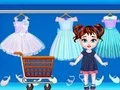 لعبة تحدي خزانة بيبي تايلور الكبيرة على الانترنت لعبة تحدي خزانة بيبي تايلور الكبيرة على الانترنت