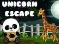لعبة هروب اليونيكورن على الانترنت لعبة هروب اليونيكورن على الانترنت