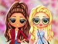 لعبة BFFS مظهر الربيع الجديد على الانترنت لعبة BFFS مظهر الربيع الجديد على الانترنت