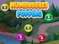 لعبة انفجار Numbubbles على الانترنت