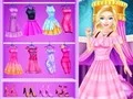 لعبة خزانة دمية الموضة على الانترنت لعبة خزانة دمية الموضة على الانترنت