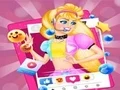 لعبة المذيعين المحبوبين على الانترنت لعبة المذيعين المحبوبين على الانترنت