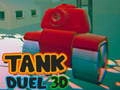 لعبة مبارزة الدبابات 3D على الانترنت لعبة مبارزة الدبابات 3D على الانترنت