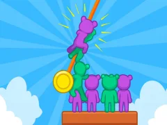 لعبة ﺬﻘﻨﻳ على الانترنت