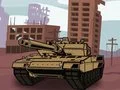 لعبة سباق الدبابات على الانترنت